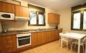 Pont de Toneta 6,1 Atico Duplex, Ransol, Zona Grandvalira